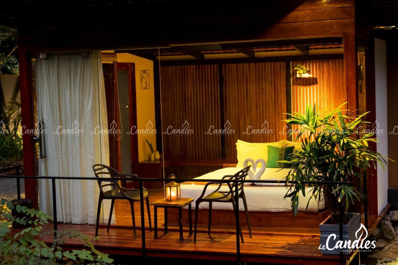 Le Candles Resort Calecute Exterior foto