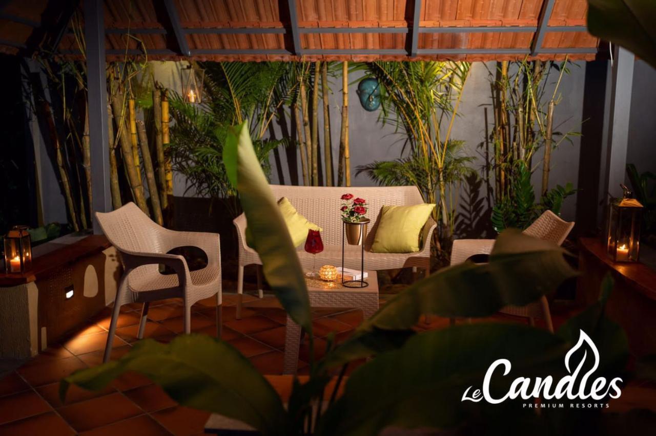 Le Candles Resort Calecute Exterior foto