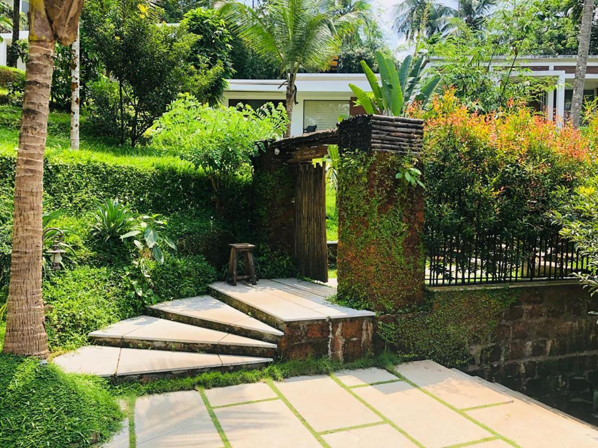 Le Candles Resort Calecute Exterior foto